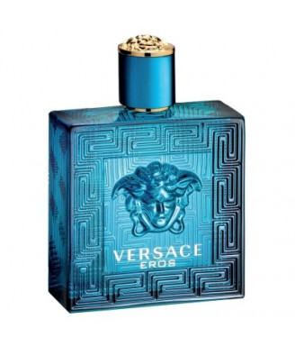 Versace Eros Edt uomo