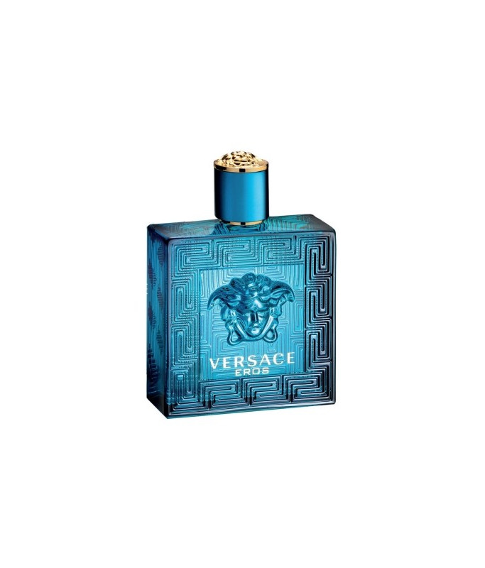 Versace Eros Edt uomo