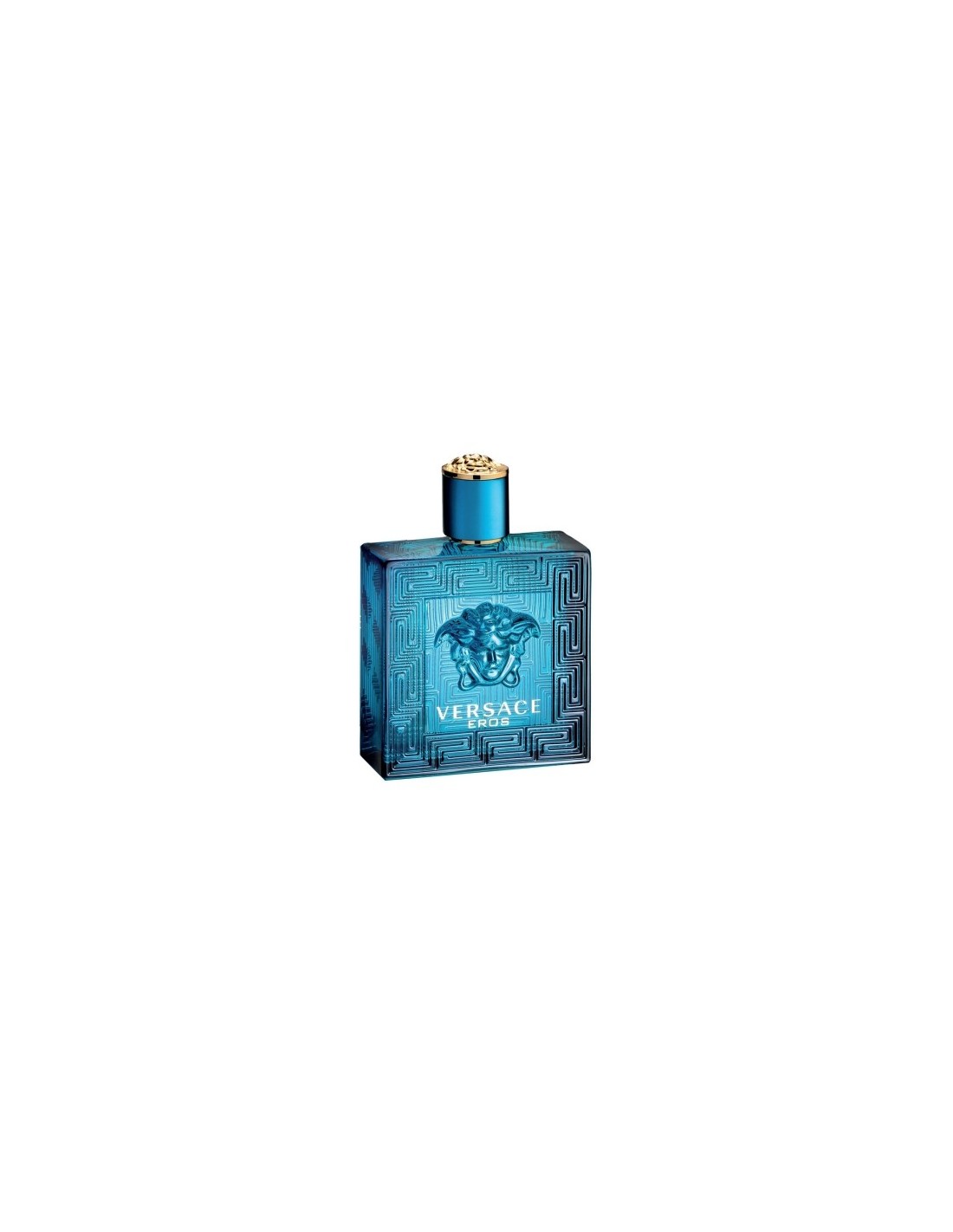 Versace Eros Eau de toilette spray Uomo