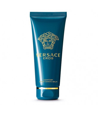 Versace Eros After Shave Lotion,100 ml 