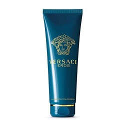 Eros Invigorating Shower Gel Tubo 250 ml