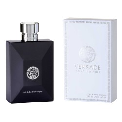 Hair & Body Pour Homme