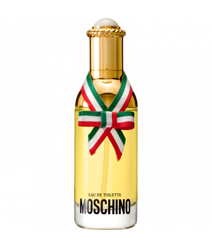 Profumo Moschino Pour  Femme Eau de Toilette Spray - Profumo donna