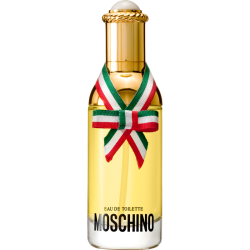Profumo Moschino Pour  Femme Eau de Toilette Spray - Profumo donna