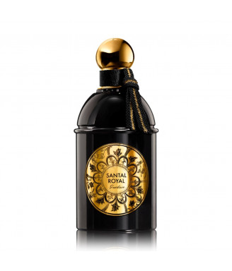 Profumo Guerlain Santal Royal Eau de Parfum, 125 ml spray - profumo unisex