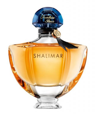 Guerlain Shalimar Eau de Parfum 90 ml Donna