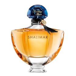 Guerlain Shalimar Eau de Toilette 50 ml Spray Donna