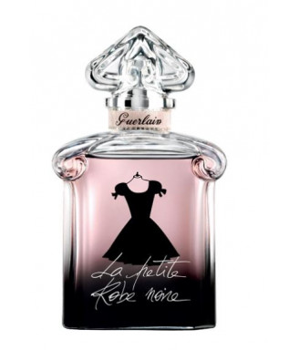 Guerlain La petite robe noire Eau de parfum spray 30 ml donna