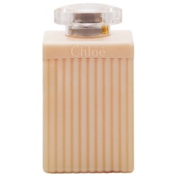 CHLOE' body lotion donna