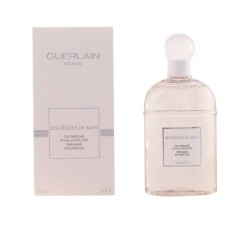 Guerlain Les Délices de Bain Gel Parfumé pour la Douche, 200 ml - Detergente donna