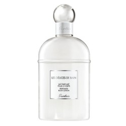  Les Delices de Bain Lait Corps 
