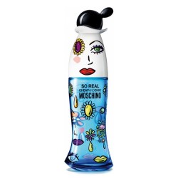 Profumo Moschino So real cheap chic Eau de Toilette - Profumo donna