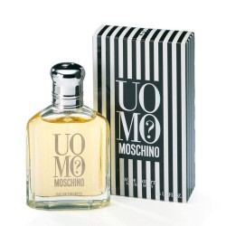 Profumo Moschino Uomo Moschino Eau de Toilette, 75 ml Spray - Profumo uomo