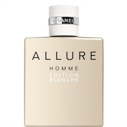 CHANEL Allure Homme Edition Blanche Edt uomo