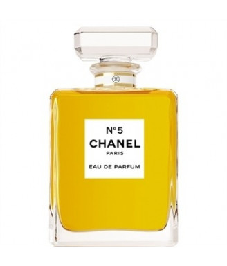 Chanel n. 5 edp donna