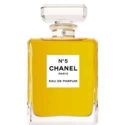 Chanel n. 5 edp donna