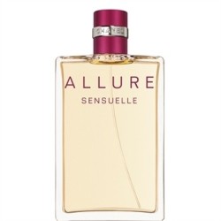 Chanel Allure Sensuelle Edt pour Femme  Donna