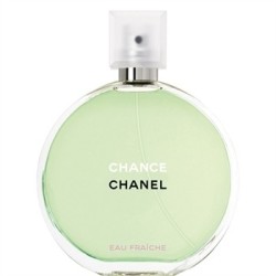 Chanel Chance Eau Fraiche Edt Donna