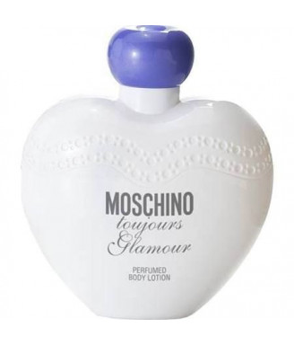 Moschino Toujours Glamour Body Lotion 200 ml - Crema corpo donna