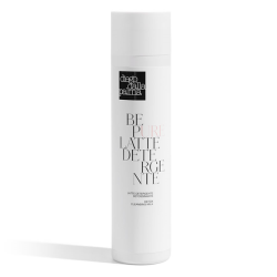 Diego Dalla Palma Be Pure Latte Detergente Detossinante, 250 ml - Viso donna 