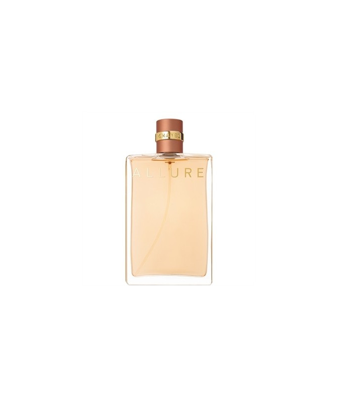 Chanel Allure Eau de parfum spray 50 ml donna