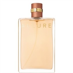 Chanel Allure Edp Spray Donna