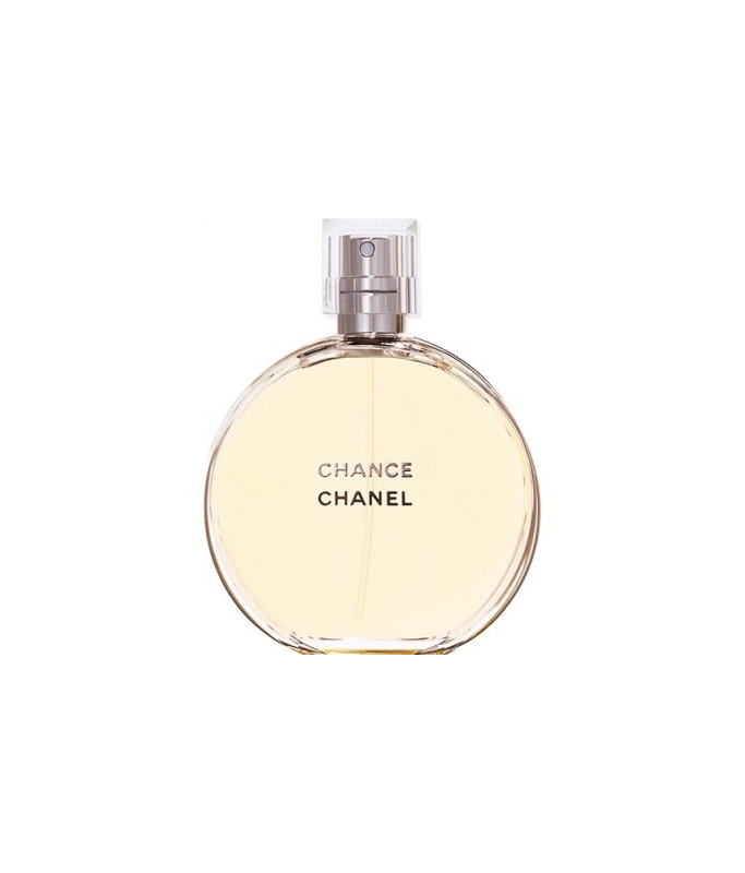 Chanel Chance Eau de Toilette Spray Donna