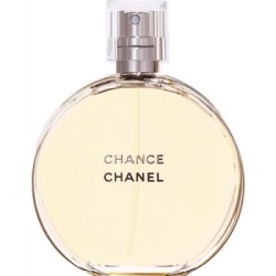 Chanel Chance Eau de Toilette Spray Donna