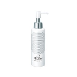 Sensai Silky Purifying Cleasing Milk, 125 ml 