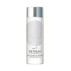  Silky Purifying Gentle Make-Up Remover Eye/Lip, 100 ml