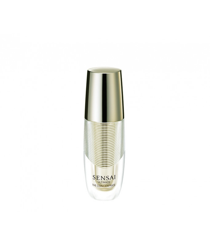 Crema Sensai Ultimate The Concentrate, 30 ml - Siero viso antirughe