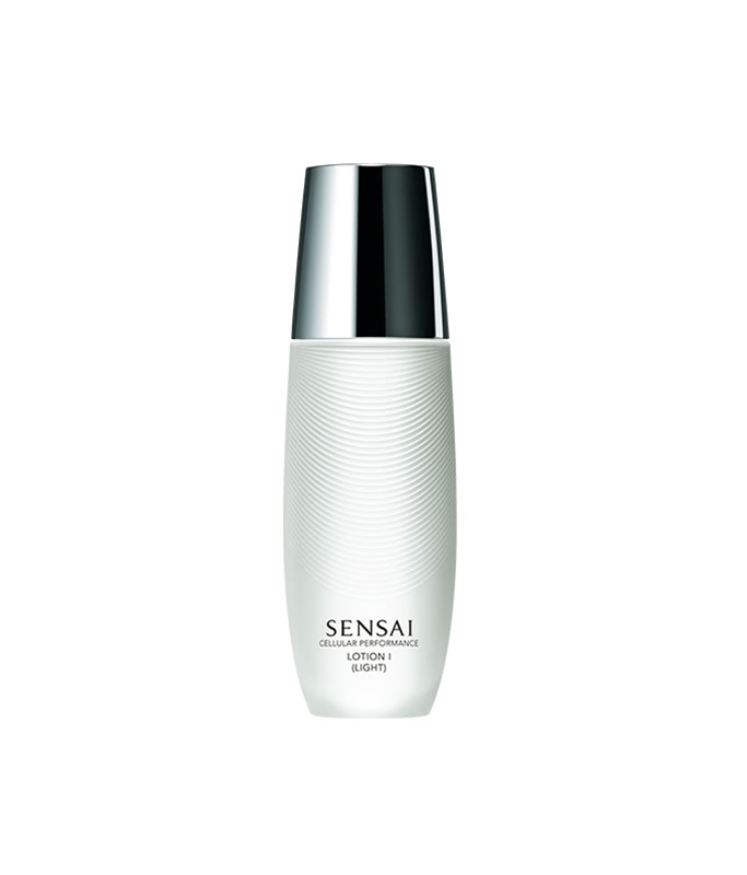 Sensai Cellular Performance Lotion I (Light), 125 ml