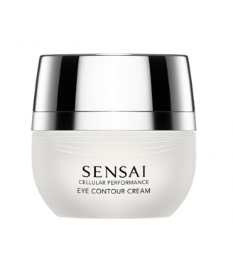 Crema Sensai Cellular Performance Eye Contour Cream, 15 ml 