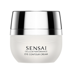 Crema Sensai Cellular Performance Eye Contour Cream, 15 ml 