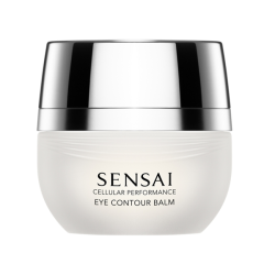 Crema Sensai Cellular Performance Eye Contour Balm, 15 ml 