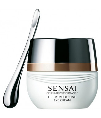 Sensai Cellular Performance Lift Remodelling Eye Cream, 15 ml