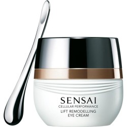Sensai Cellular Performance Lift Remodelling Eye Cream, 15 ml