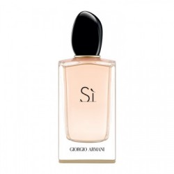 Girogio Armani Si Eau de parfum spray 30 ml donna