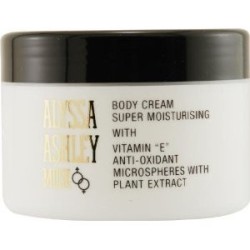 Alyssa Ashley Musk Crema Corpo 250 ml donna