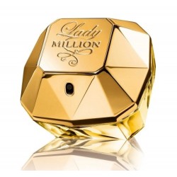 Paco Rabanne Lady Million 30 ml Eau de Parfum donna