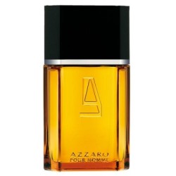 Azzaro Pour Homme Eau de toilette spray 100 ml uomo