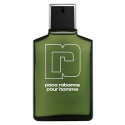 Paco Rabanne pour Homme Eau de Toilette Spray Uomo