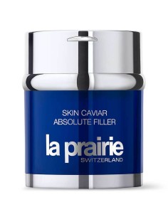Crema La Prairie Skin Caviar Absolute Filler Flacone Dosatore, 60 ml - Filler lifting viso donna