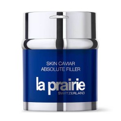 Crema La Prairie Skin Caviar Absolute Filler Flacone Dosatore, 60 ml - Filler lifting viso donna
