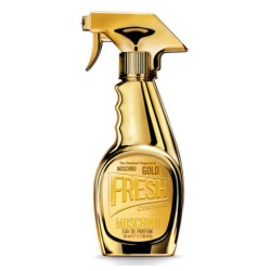 Profumo Moschino Fresh Gold Moschino Eau De Parfum - Profumo donna