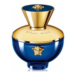 Profumo Versace Dylan Blu Eau De Parfum - Profumo donna