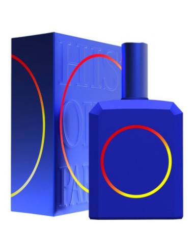 Profumo Histoires de Parfums This is not a Blue Bottle 1.3 Eau de Parfum, spray - Profumo Unisex