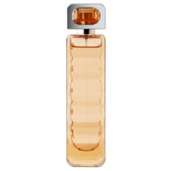 HUGO BOSS orange edt donna