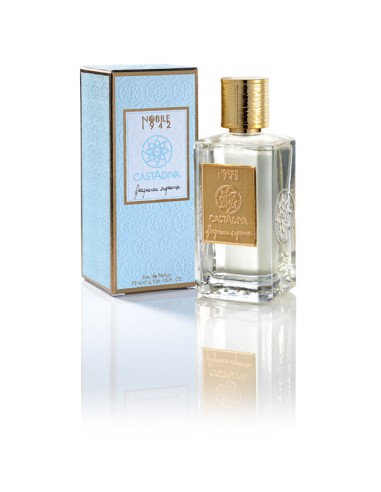 Profumo NOBILE 1942 Casta Diva eau de parfum, 75ml- Profumo donna