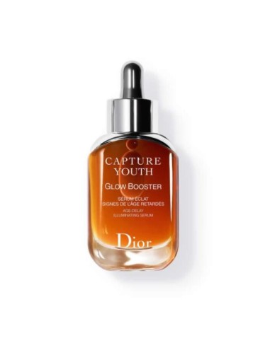 Siero Dior Capture Youth Glow Booster, 30 ml 